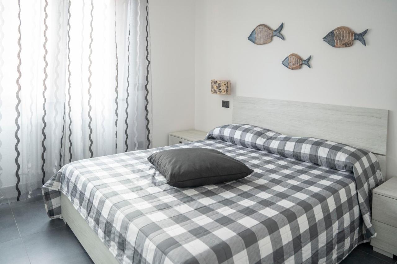Apartment 021 - Casa Ponente Con Terrazzo - Centro Citta, Carruggio E Mare Baia Del Silenzio A 500 M Sestri Levante
